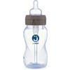 J Bimbi BIBERON ANTICOLICHE E ANTI OTITE 260 ML - J BIMBI - Classico Marrone