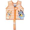 SWIM ESSENTIALS GILET SALVAGENTE BAMBINI NEOPRENE - BLUEY