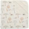 Bimbi Dreams COPERTINA NEONATO IN COTONE E BAMBOO - TANZANIA