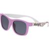 Babiators OCCHIALI DA SOLE BAMBINO 0-2 ANNI NAVIGATOR - SWEET TREATS - BABIATORS