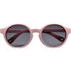 Nene Shop OCCHIALI DA SOLE BAMBINO 4-6 ANNI CON CINTURINO REGOLABILE - ROSA - BEABA