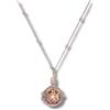 Nene Shop COLLANA CHIAMA ANGELI GRAVIDANZA TIFFANY