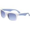Babiators OCCHIALI DA SOLE BAMBINO 3-5 ANNI NAVIGATOR - BLUE AND WHITE - BABIATORS
