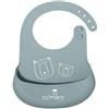 Eco Mikro BAVAGLINO IN SILICONE CON TASCA - ORSO