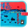 Nene Shop ALBUM DA COLORARE GRANDI ARTISTI - MONET - RIUTILIZZABILE PIU` 4 GESSETTI ZERO POLVERE BUTTERSTIX
