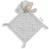 Nene Shop DOUDOU NEONATO ORSETTO GRIGIO 20 CM