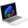 HP INC. HP EliteBook 8 G2i 13 inch Notebook Next Gen AI PC Wolf Pro Security Edition Intel Core Ultra 7 325 Computer portatile 33,8 cm (13.3) WUXGA 16 GB LPDDR5x-SDRAM 512 GB SSD Wi-Fi 7 (802.11be) Windows 11 Pro Argento