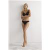 Intimissimi Brasiliana In Cotone E Pizzo Nero