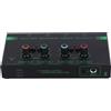 Headphone Amp Amplificatore per cuffie 4/6 per ascolto personalizzato design portatile