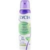 LYCIA SPRAY GAS DEODORANTE NATURE