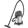KARCHER Aspiratore aspirapolvere solidi-liquidi Karcher NT 30/1 Me Classic