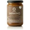 JARMINO Brodo di Ossa Biologico Concentrato Bone Broth di Manzo da Allevamento al