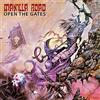 High Roller Records Open The Gates