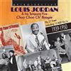 Retrospective Louis Jordan & his Tympany Five: Choo Choo Ch' Boogie (His 27 finest - including 15 R&B No. 1s