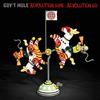 Universal Music Revolution Come Revolution Go