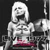 SECOND RECORDS old waldorf live 1977 (violet vinyl)