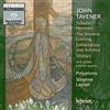 Hyperion Records Schuon Hymnen The Second Coming Exhortation & Kohi