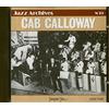 Calloway, Cab Jumpin Jive [Import]