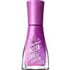 Sally Hansen, Smalto Unghie Insta-Dri Crystal, ad Asciugatura Rapida, Effetto Manicure Professionale a Lunga Durata, Party Prism 120