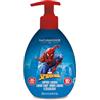 Naturaverde | Kids - Marvel Spider-man - Sapone Liquido per Bambini, Sapone Bambini con Estratto di Avena, Sapone Mani BIO, 250ml