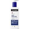 Neutrogena Lozione per il corpo per la pelle secca, 250 ml