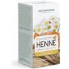 Naturaverde Colorante Vegetale Henné Biondo 100 gr