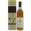 François Peyrot Liqueur Poire Williams & Cognac