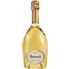 RUINART CHAMPAGNE AOC BLANC DE BLANCS BRUT S.A 0,75 LT 1065566