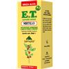 Mirtillo estratto titolato 30 ml