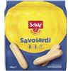 DR.SCHAR (SCHAER) SpA SCHAR SAVOIARDI 200G