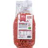 HEALTION Srl SOCIETA' BENEFIT FUSILLI LENTICCHIE ROSSE BIO