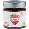 HEALTION Srl SOCIETA' BENEFIT COMPOSTA FRAGOLA 250G