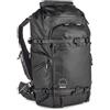 Shimoda Zaino Shimoda Action X40 v2 - nero