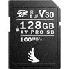 Angelbird AV PRO SD V30 MK2 128 GB