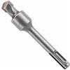 Bosch HCSTP2081 1/2 In. x 13/16 In. SDS-plus Bit di arresto, Argento