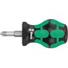 Wera '05008851001 Cacciavite a croce, PH 2 x 25 mm