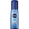 Nivea Men Deo Nebulizzatore per gli uomini, senza alluminio, Deo di protezione, Fresh Active, 75 g