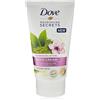 Dove , Crema per mani e unghie (tè matcha) - 75 ml, confezione da 6, la confezione può variare