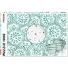 Piatnik Puzzle da 1000 pezzi