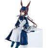 Furyu Amiya newsgirl Version Figura 16 cm Arknights Noodle Stopper