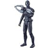 Hasbro Marvel Spider-Man Far from Home Action Figure da 15 cm con Stealth Suit