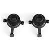 Hosim X06 RC Auto Anteriore Giunto Universale X12011 Accessori Ricambi per 1:10 X06 RC Auto