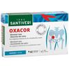SANTIVERI Sa OXACOR K2 40CPS