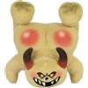 TOMY Warhammer 40.000 Cheeky Nurgling - Peluche da collezione, 17 cm, morbido, Squishy Chaos, decorazione per giocatori e fan, regalo di alta qualità per adolescenti e adulti