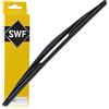 SWF Das Original 1x Spazzola Tergicristallo SR3 - Posteriore - 400 mm