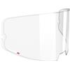 LS2, Pellicola antiappannamento Pinlock 120XLT MAX VISION, compatibile FF906 ADVANT (DKS471)