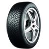 Firestone WINTERHAWK 4-225/55 R17 101V XL - C/B/71 - pneumatico invernale (per auto e SUV)