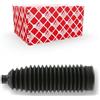 FEBI BILSTEIN Soffietto, Sterzo 21698 | Compatibile con: AUDI A3, SEAT LEON, TOLEDO II, SKODA OCTAVIA I, OCTAVIA I Combi, OCTAVIA I Kasten/Kombi, VW BORA, BORA I