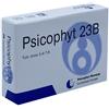 Biogroup Psicophyt Remedy 23b 4 Tubi 1,2 G Biogroup