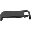 DOITOOL Copertura Laterale in Plastica Per Batteria Gopro8 Accessorio Di Ricambio Facile Da Aprire Protegge La Tua Fotocamera Colore Nero